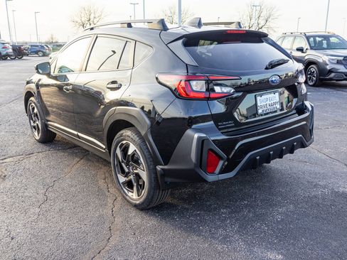 New 2026 Subaru Crosstrek 2.5i Limited image 9