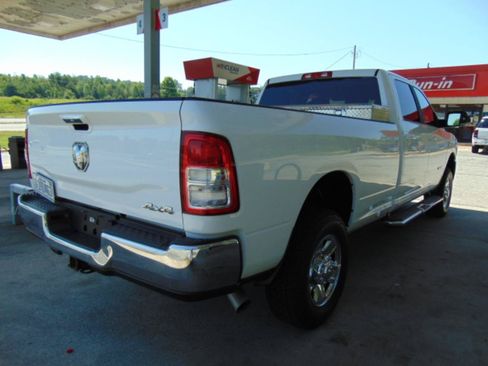 Used 2019 RAM 2500 Big Horn AWD/4WD image 17