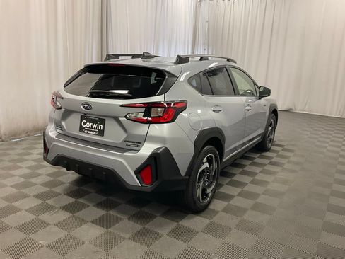 New 2026 Subaru Crosstrek 2.5i Limited AWD/4WD image 6