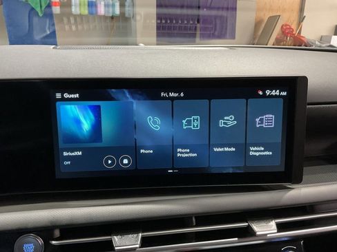 New 2026 Hyundai Tucson SEL AWD/4WD image 14