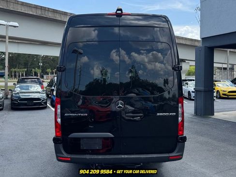 Used 2020 Mercedes-Benz Sprinter 3500 image 6