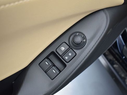 New 2025 MAZDA MX-5 Miata Grand Touring image 10