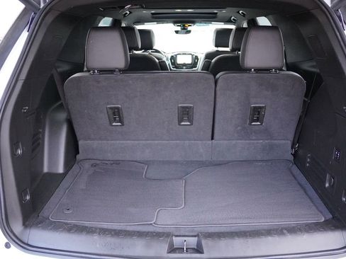Certified 2023 Chevrolet Traverse High Country image 23