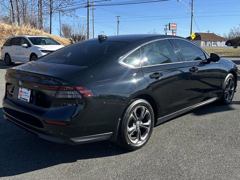 Used 2023 Honda Accord EX image 5