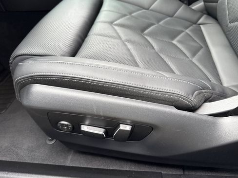 Certified 2024 BMW i5 M60 w/ Premium Package image 14