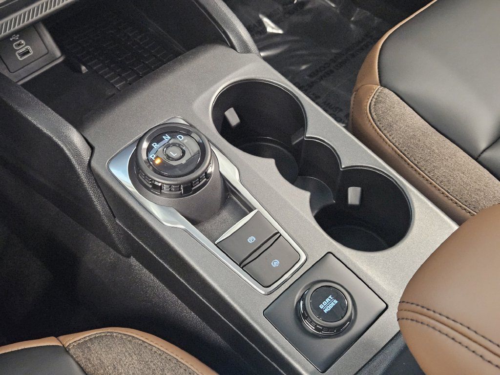 New 2025 Ford Bronco Sport Outer Banks w/ Outer Banks Tech Package+ AWD/4WD image 31