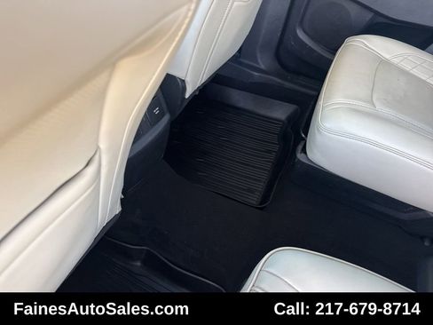 Used 2019 Ford Explorer Platinum image 50