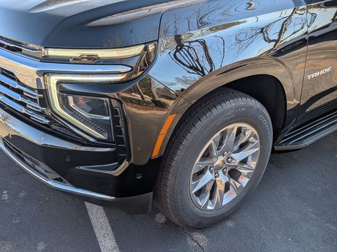 New 2026 Chevrolet Tahoe Premier image 10