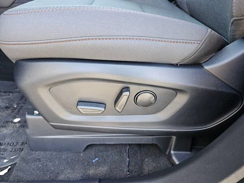 New 2026 Ford Explorer Active AWD/4WD image 17