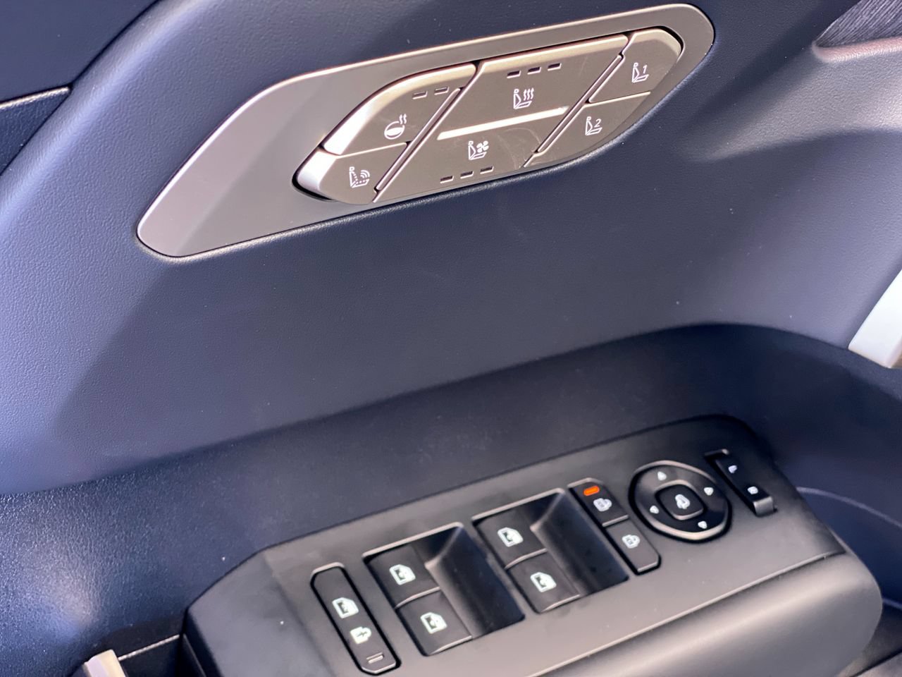 New 2027 Kia Telluride SX Prestige AWD/4WD image 18