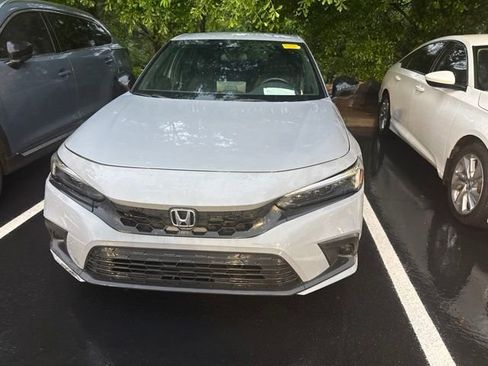 Certified 2024 Honda Civic Sport image 12