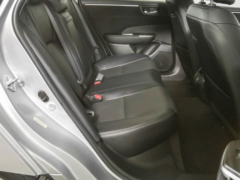 Used 2018 Honda Clarity Touring image 41