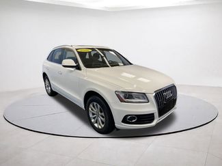 Used 2016 Audi Q5 2.0T Premium Plus w/ Premium Plus Package video 1