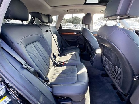 Used 2022 Audi Q5 2.0T Premium image 27