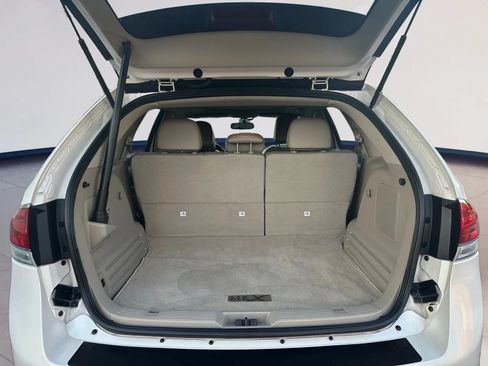 Used 2015 Lincoln MKX FWD w/ Equipment Group 102A image 40