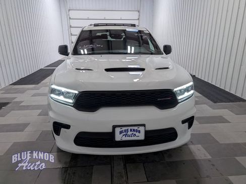 Used 2023 Dodge Durango R/T AWD/4WD image 6