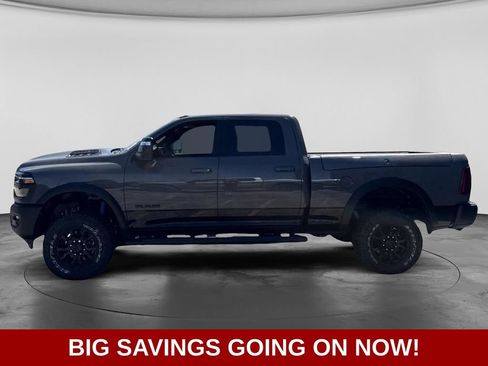 New 2026 RAM 2500 Power Wagon AWD/4WD image 4