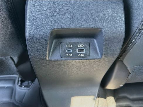 Used 2024 Subaru Crosstrek 2.5i Wilderness AWD/4WD image 28