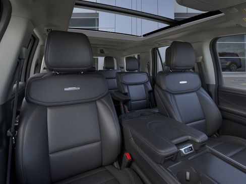 New 2026 Ford Expedition Platinum AWD/4WD image 10