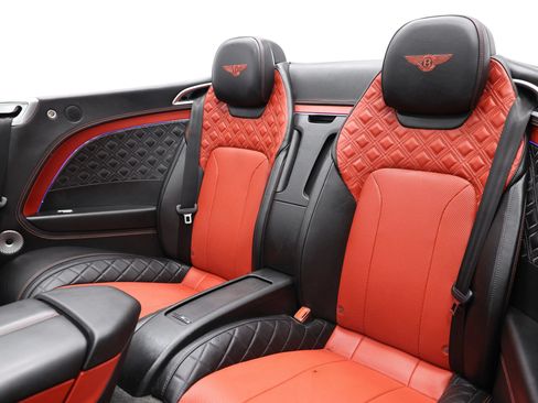 Used 2020 Bentley Continental GT V8 AWD/4WD image 52