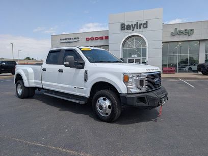 Used 2022 Ford F350 XL w/ STX Appearance Package