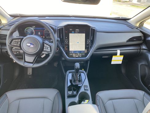 New 2026 Subaru Crosstrek 2.5i Limited image 6