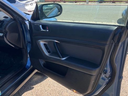 Used 2008 Subaru Outback 2.5i image 24