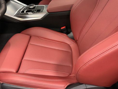 New 2026 BMW 230i xDrive Coupe w/ Premium Package AWD/4WD image 19