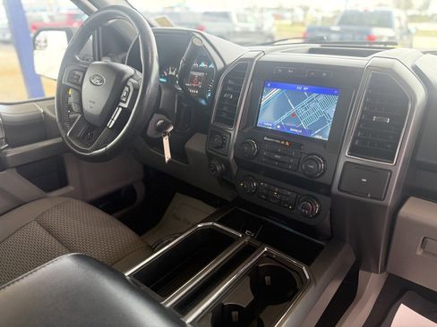 Used 2020 Ford F150 XLT w/ Equipment Group 302A Luxury image 21