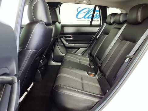 Used 2024 MAZDA CX-50 AWD 2.5 S w/ Weather Package image 8