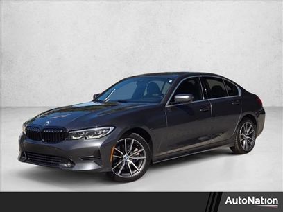 Used 2019 BMW 330i xDrive Sedan w/ Convenience Package