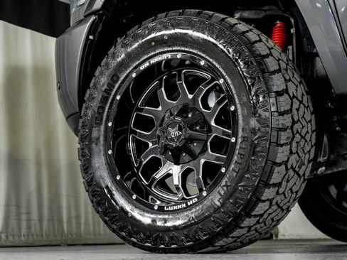 Used 2018 RAM 2500 Laramie w/ Sport Appearance Group image 54