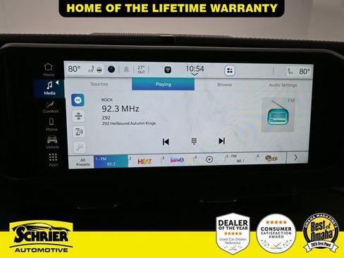 Used 2024 Jeep Wrangler Rubicon w/ Capability Package image 19