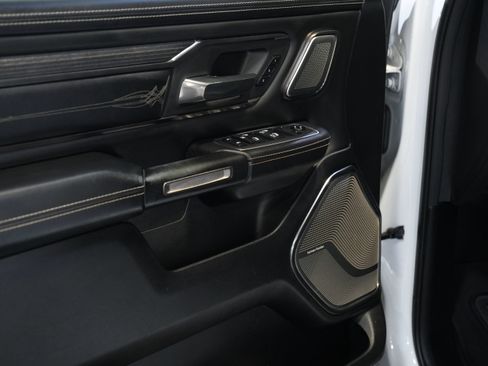 Used 2019 RAM 1500 Limited AWD/4WD image 25