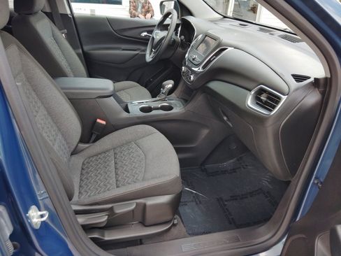 Used 2024 Chevrolet Equinox LT AWD/4WD image 31
