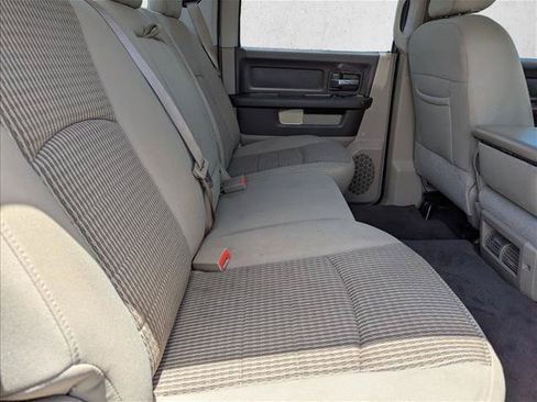Used 2009 Dodge Ram 1500 Truck SLT w/ Big Horn Regional Pkg RWD image 28