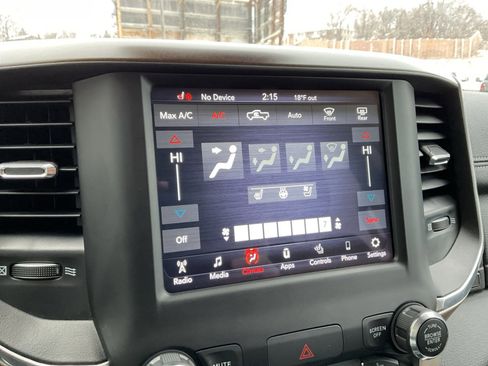 Used 2021 RAM 1500 Laramie image 24