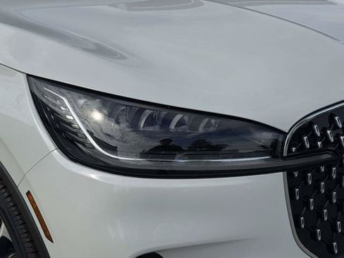New 2026 Lincoln Aviator Reserve AWD/4WD image 27