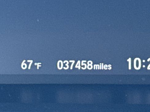 Used 2019 Honda Civic EX-L image 22