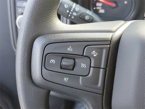 New 2026 Chevrolet Silverado 1500 Custom image 21