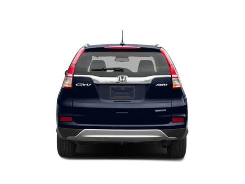 Used 2015 Honda CR-V Touring image 5