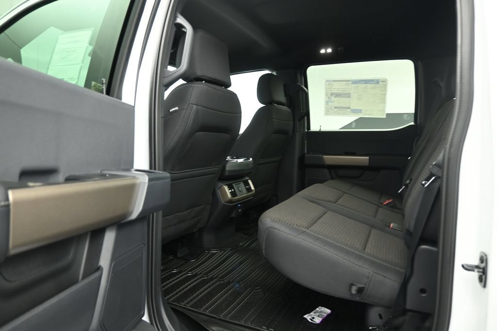 New 2026 Ford F150 STX w/ Equipment Group 201A FX4 AWD/4WD image 15