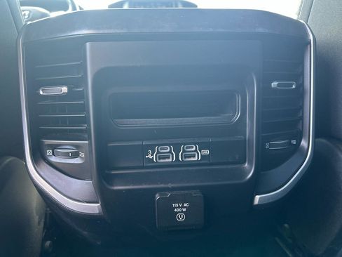 Used 2020 RAM 1500 Big Horn image 24