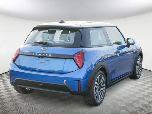 New 2026 MINI Cooper S image 5