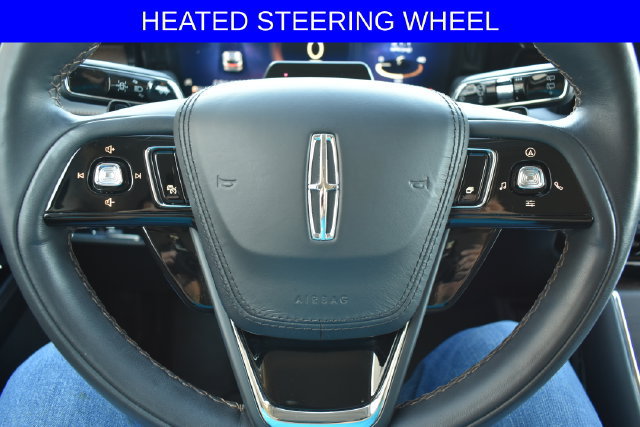Used 2025 Lincoln Aviator Reserve w/ Illumination Package AWD/4WD image 6