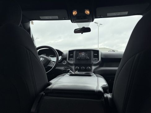 Used 2024 RAM 1500 Tradesman w/ Off Road Group image 14