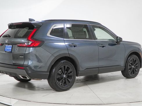 Used 2024 Honda CR-V Sport Touring image 11
