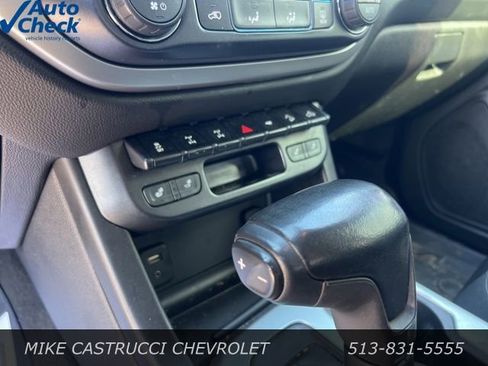 Used 2018 Chevrolet Colorado ZR2 image 7