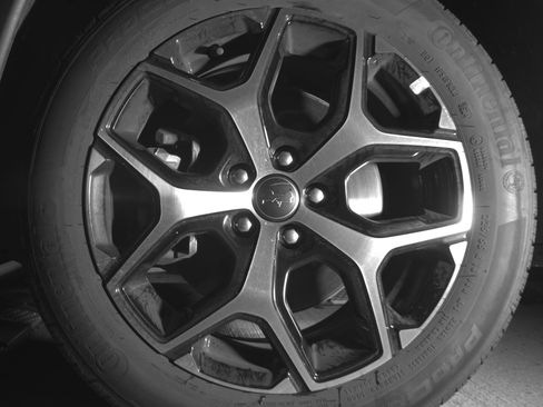 Used 2025 Jeep Compass Limited AWD/4WD image 12