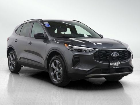 Used 2025 Ford Escape ST-Line image 7